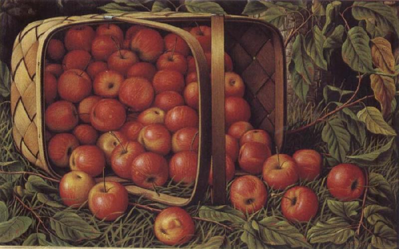 Country Apples